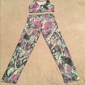 Yoga Outfit
